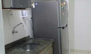 Imagem 2: Jardim das margaridas aptº 2 quartos no cond natura parque