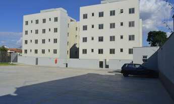 Imagem 3: Apartamento para Venda em Belo Horizonte, Maria Helena, 2 dormitórios, 1 banheiro, 1 vaga