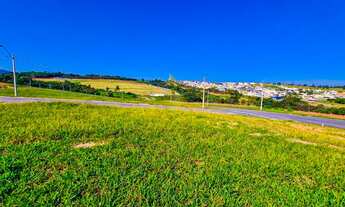 Imagem 2: Casa de condomínio para venda tem 360 metros quadrados em Residencial Villagio Azzure - It