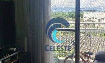 Imagem: Apartamento com 72 m² - Monte Castelo