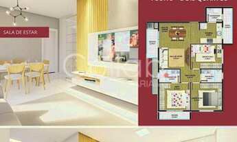 Imagem 5: Apartamento à venda no bairro Saguaçu - Joinville/SC