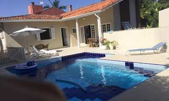 Imagem 4: Casa Residencial Alphaville 3