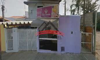 Imagem: Boituva - Casa Padrão - Centro