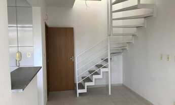 Imagem: BELO HORIZONTE - Apartamento Padrão - Diamante