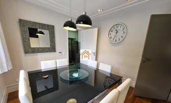 Imagem 3: São Paulo - Apartamento Padrão - Moema