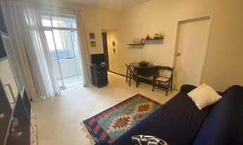 Imagem 3: Apartamento para venda possui 60 metros quadrados com 1 quarto em Copacabana - Rio de Jane