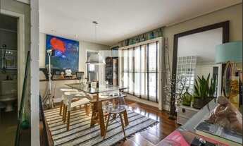 Imagem 6: Apartamento à Venda - Higienópolis, 2 Quartos, 122 m2