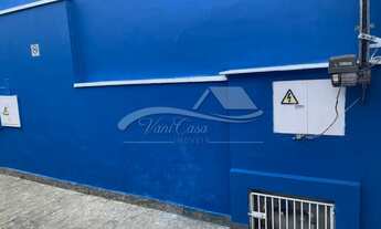 Imagem 2: Galpão Comercial à Venda, Ipiranga - São Paulo