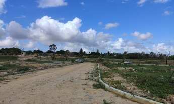 Imagem 4: Lotes na 1° Etapa do Brisas do Metrópole, Poucas Unidades! L+1.2424