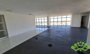 Imagem 2: Conjunto para alugar, 175 m² por R$ 6.000,00/mês - Alto da Glória - Curitiba/PR
