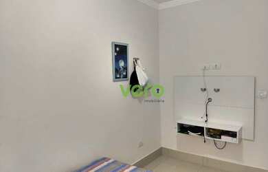 Imagem 6: Apartamento com 2 dormitórios à venda, 64 m² por R$ 225.000,00 - Parque Universitário - Am