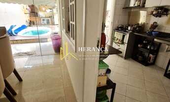 Imagem 4: Casa Triplex com Piscina na Curicica !!