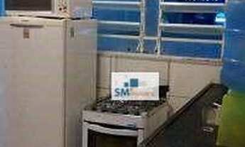 Imagem 5: Casa com 1 dormitório para alugar, 250 m² por R$ 8.900/mês - Vila Alexandria - São Paulo/S