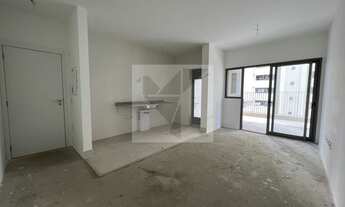 Imagem: São Paulo - Apartamento Padrão - Moema