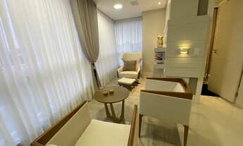 Imagem 6: Apartamento Mobiliado e Equipado 3 suítes Centro