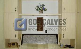 Imagem 6: SANTO ANDRE - Residential / Home - BAIRRO JARDIM