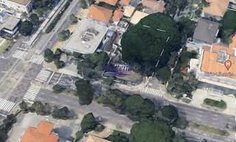 Imagem 2: Terreno para Venda em São Paulo, Jardim America