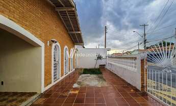 Imagem 3: Casa - Jardim Bandeirantes - Campinas