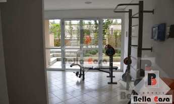 Imagem 6: APTO MOOCA 3 DORMITÓRIOS 1 SUITE SALA COZINHA PLANEJ. AREA DE SERVIÇO 2 VAGA