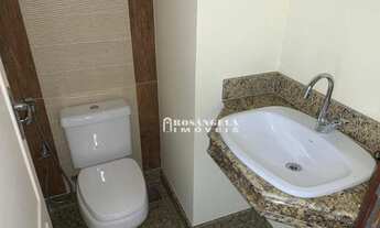 Imagem 5: Casa à venda, 130 m² por R$ 980.000,00 - Iucas - Teresópolis/RJ