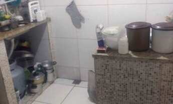 Imagem 4: Apartamento para venda com 58 metros quadrados com 2 quartos em Colubande - São Gonçalo