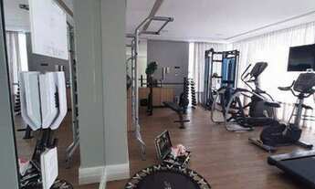 Imagem 5: Apartamento com 3 suítes à venda, 126 m² - Centro - Balneário Camboriú/SC