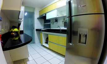 Imagem 3: Apartamento 3 quartos com lazer no Setor Bueno