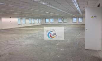 Imagem 2: Conjunto para alugar, 609 m² - Vila Olímpia - São Paulo/SP