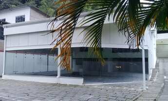 Imagem 2: EXCELENTE LOJA COM 670,0 M2 LOCAL DE PASSAGEM