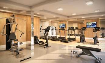 Imagem 7: Teg Corazza à venda com 2 dormitórios 1 suíte e 1 vaga de garagem na Barra Funda São Paulo