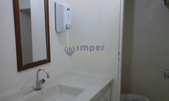 Imagem 4: Conjunto, 31 m² - venda por R$ 320.000,00 ou aluguel por R$ 1.500,00 - Higienópolis - São