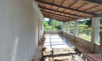 Imagem 3: Chácara para Venda em Petrolina de Goiás, Zona Rural, 2 dormitórios, 1 banheiro, 2 vagas