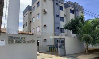 Imagem: Apartamento com 2 quartos no Residencial