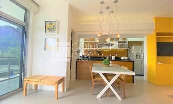 Imagem 7: Apartamento 100% reformado e moderno na Gávea - Pronto pra morar!