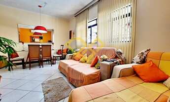 Imagem 5: Casa à venda, 3 quartos, 1 suíte, 2 vagas, Marapé - Santos/SP