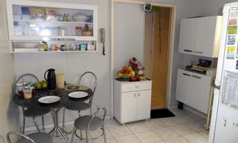 Imagem 4: Apartamento para venda tem 124 metros quadrados com 3 quartos em Laranjeiras - Rio de Jane