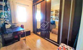 Imagem 5: Apartamento com 3 dormitórios à venda, 74 m² por R$ 539.000,00 - Vila das Mercês - São Pau