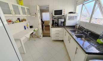 Imagem 4: Apartamento Venda 3 Dormitórios - 127 m² Vila Romana