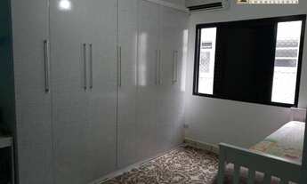 Imagem 6: Excelente apto 02 dormitórios+ Dependência completa de empregada,garagem ampla