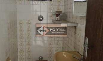 Imagem 5: Sala 1 banho Galpão / depósito com aluguel por R$500 /mês