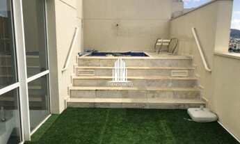 Imagem 5: Cobertura Residencial á Venda