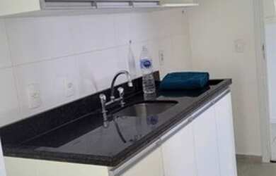 Imagem 7: APARTAMENTO - MORUMBI - SP