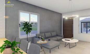 Imagem 5: Belos geminados novos à venda em Estância Velha no bairro Bela Vista. REF: 210538