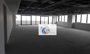 Imagem 4: Conjunto para alugar, 1046 m² por R$ 94.000,00/mês - Barra Funda - São Paulo/SP