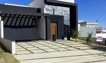 Imagem 3: Linda casa térrea pronta para morar a venda no condomínio Viena! - Indaiatuba/SP