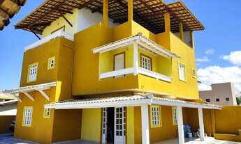 Imagem: CASA RESIDENCIAL em CAMAÇARI - BA, JAUÁ