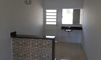 Imagem 6: Vendo casa nova próxima ao Shopping Bosque dos Ipês. Nova Lima -Campo Grande -MS