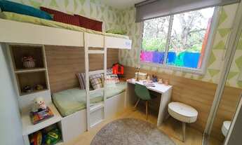 Imagem 6: Estilo Ponta Negra, Lançamento, 2 quartos com suíte, 1 Vaga