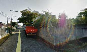 Imagem 3: Capoeiras terreno próximo colégio de Fátima esquina veja o preço com viabilidade