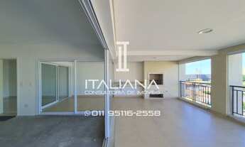 Imagem 6: Aparamento Perdizes 4 Suítes 4 Vagas